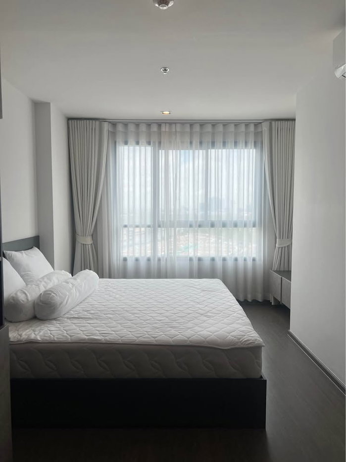 รูป 🏢 ให้เช่าคอนโด : IDEO Phaholyothin - Chatujak (ไอดีโอ พหลโยธิน - จตุจักร)   รหัสทรัพย์ | 📌LNP-C13614  - รูปที่ 1/15