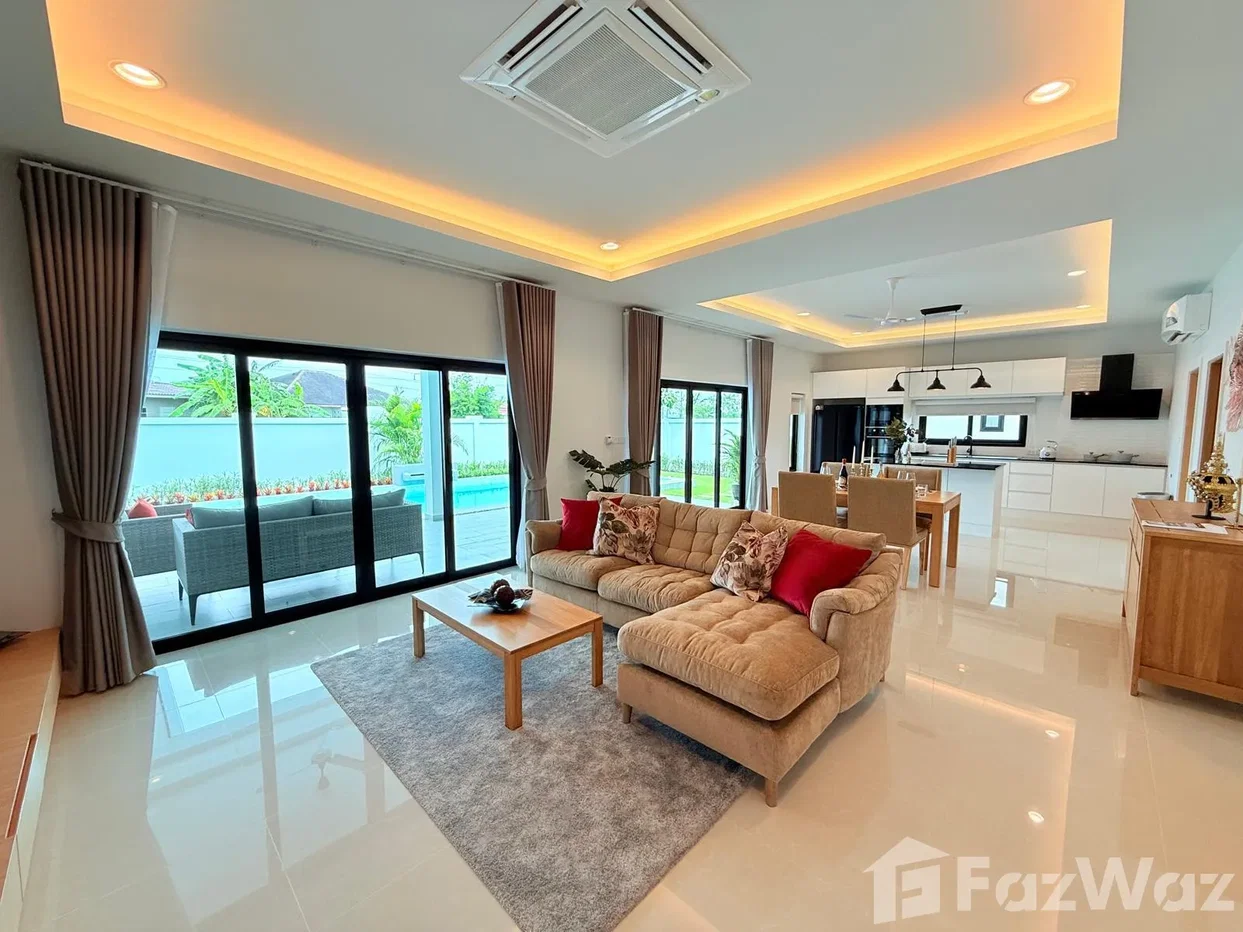 รูป ขาย บ้านเดี่ยว 3 ห้องนอน ในโครงการ ชฎาโฮมส์ 5743948 - รูปที่ 2/21