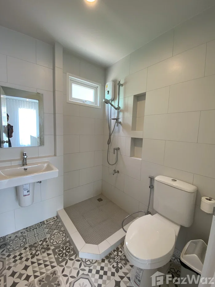 รูป บ้านเดี่ยวให้เช่า 4 ห้องนอน ในโครงการ อณาสิริ ป่าคลอก 1851838 - รูปที่ 10/25