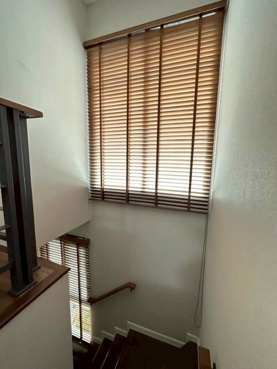 รูป ให้เช่า บ้านเดี่ยว โครงการ สิวลี มีโชค ทำเลดี เดินทางสะดวก ใกล้โรงเรียนนานาชาตินครพายัพ(NIS)เพียง 5นาที -RW008118  - รูปที่ 12/21