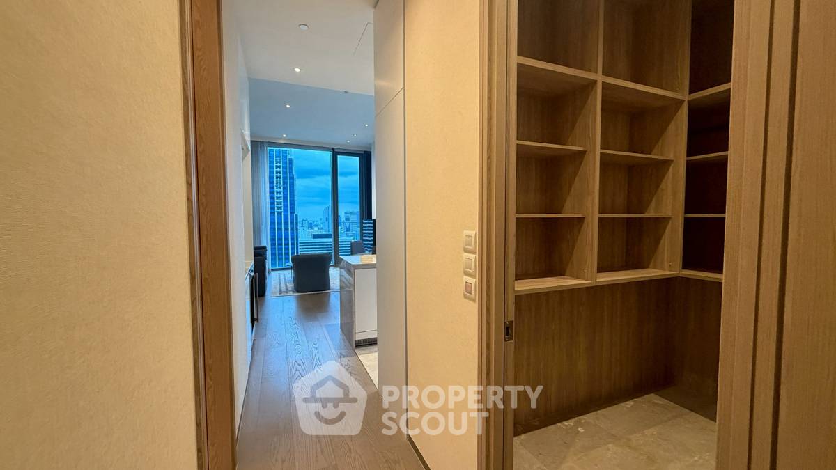picture 1-BR Condo at SCOPE Langsuan near BTS Chit Lom (ID 2994004) - 6/19
