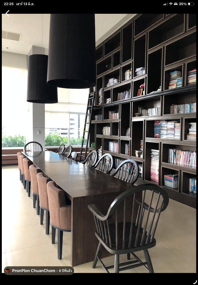 picture Condo for Sale , SYM Vipah Ladphrao - 9/14
