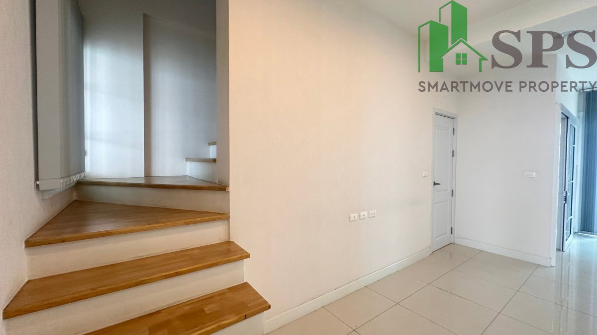 picture Home office for rent, The master Udomsuk Sukhumvit 103 project ( SPSEVE077 ) - 5/18
