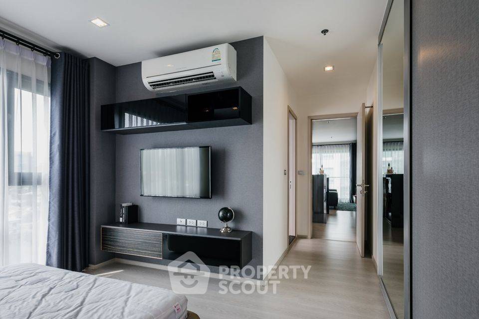 picture 2-BR Condo at Rhythm Sukhumvit 36-38 near BTS Thong Lor (ID 1359782) - 8/19