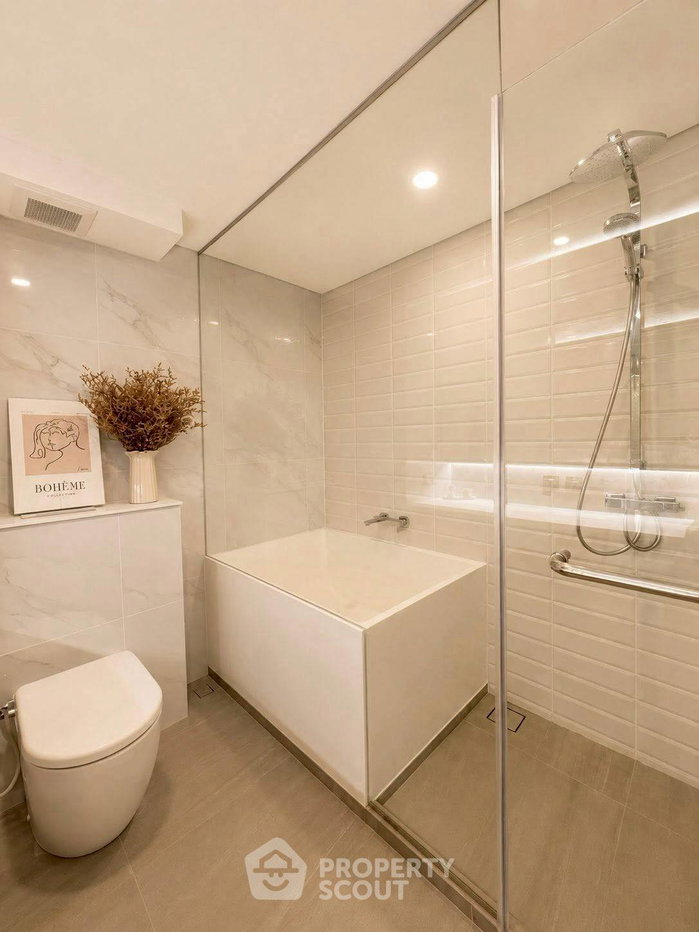 รูป คอนโด 1-ห้องนอน ที่ แลนด์มาร์ค แอทเอ็มอาร์ทีเอ สเตชั่น ใน บางกะปิ (ID 2993970) - รูปที่ 13/15