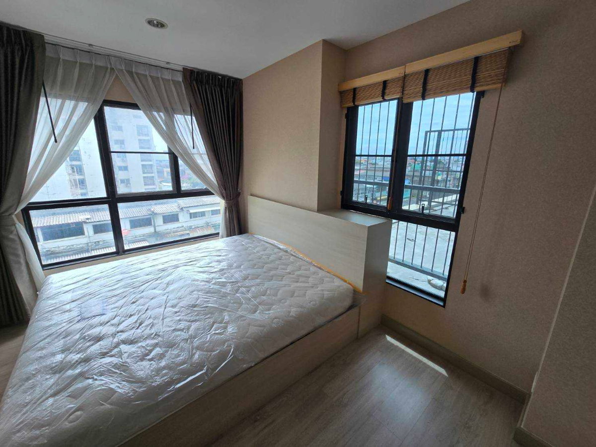 picture 🔥 BEST VALUE 2-BEDROOM CONDO NEAR MRT PINKLAO 🔥 - 4/16