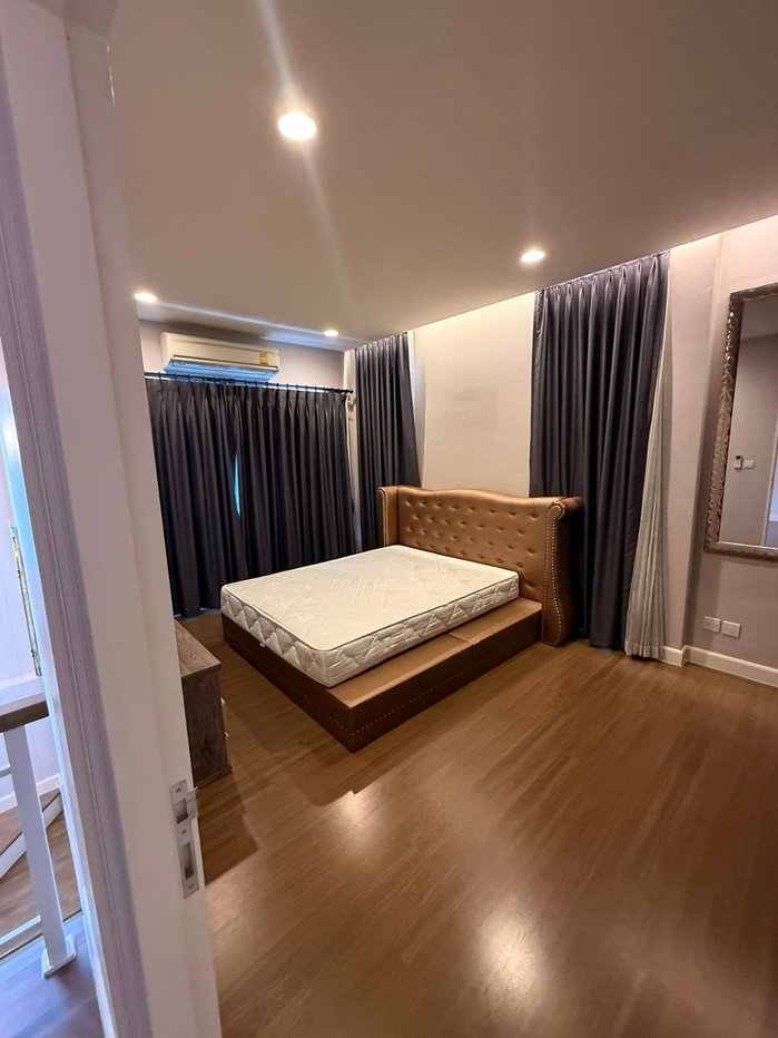 รูป เช่าบ้าน Setthasiri Pattanakarn/เศรษฐสิริ พัฒนาการ (J6906028) ID Line : @condo65 - รูปที่ 2/17