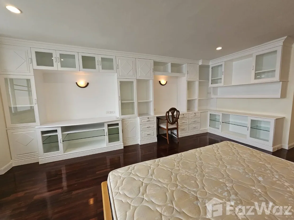 picture 3 Bedroom Condo for rent at D.S. Tower 1 Sukhumvit 33 1730870 - 23/40