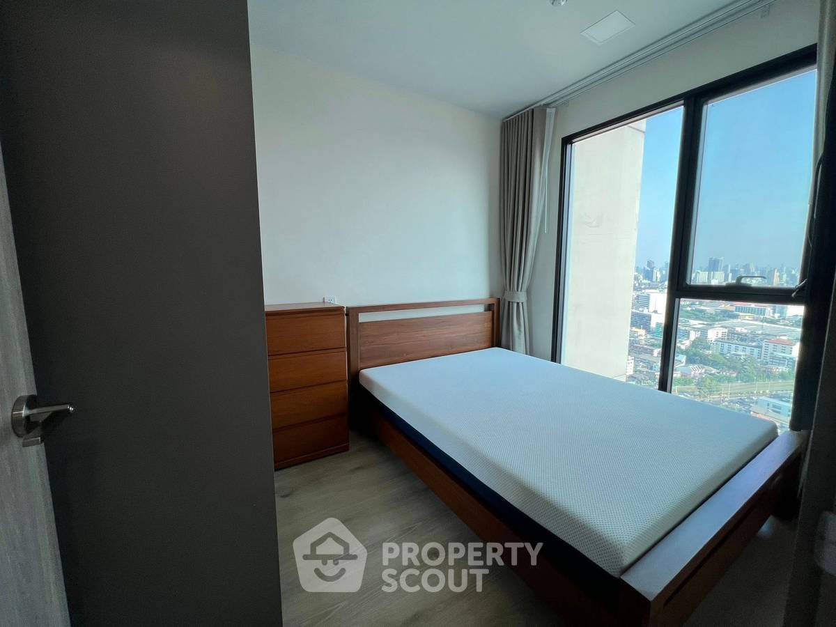 picture 2-BR Condo at The Privacy Taopoon Interchange near MRT Tao Poon (ID 2995790) - 12/22