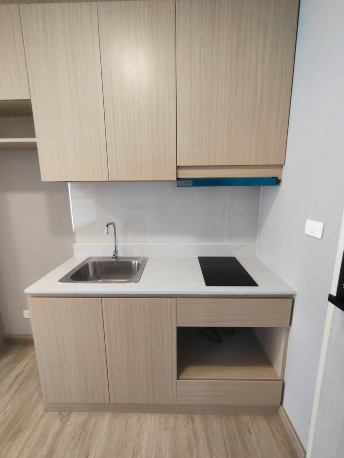 รูป K2011ให้เช่า Chatpetch park condo โนนม่วง #ใกล้มหาวิทยาลัยขอนแก่น #ห้องมือแรก - รูปที่ 23/27