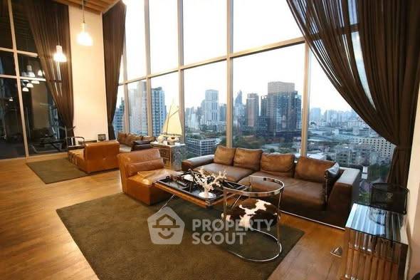 รูป คอนโด 1-ห้องนอน ที่ แอชตัน มอร์ฟ 38 ใกล้ BTS ทองหล่อ (ID 2580005) - รูปที่ 4/10