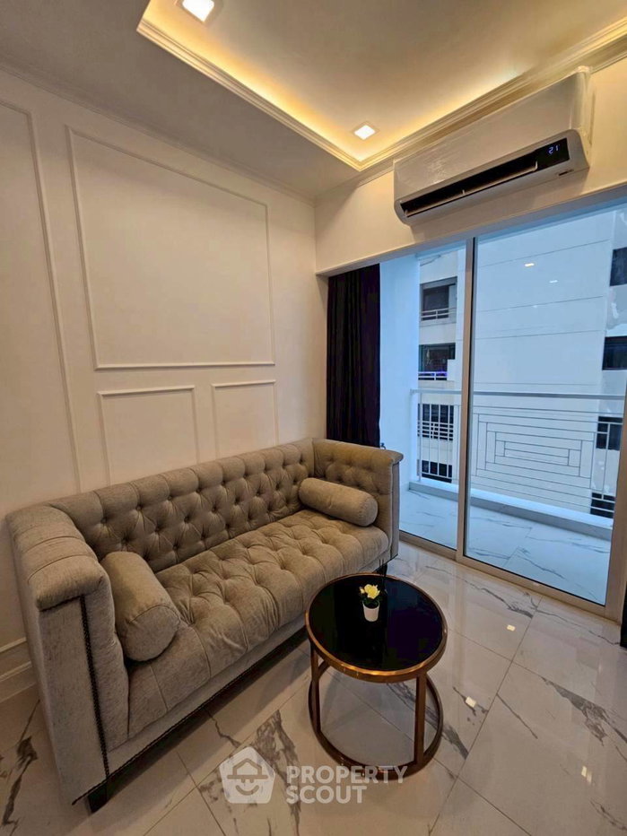 รูป คอนโด 1-ห้องนอน ที่ ดิ เอ็มไพร์ ทาวเวอร์ พัทยา ใกล้ เมืองพัทยา (ID 2994380) - รูปที่ 11/14