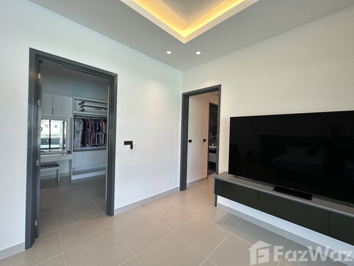รูป ขาย วิลล่า 4 ห้องนอน ใน ทับใต้, ประจวบคีรีขันธ์ 1721732 - รูปที่ 39/93
