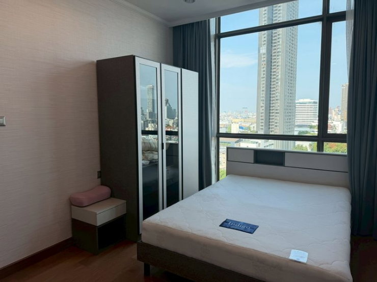 picture Condo for rent: Supalai Oriental Sukhumvit 39 - 8/12