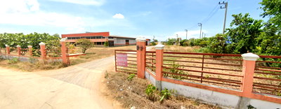 Land for sale Bang Waek Road  : Income-Generating Property for Sale – Khao Yoi, Phetchaburi