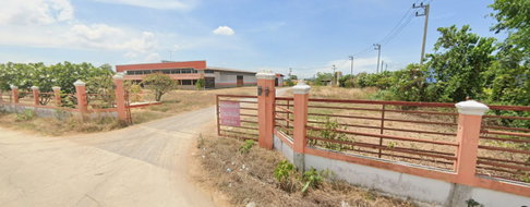 ขายที่ดิน + ทรัพย์ทำรายได้ อ.เขาย้อย จ.เพชรบุรี