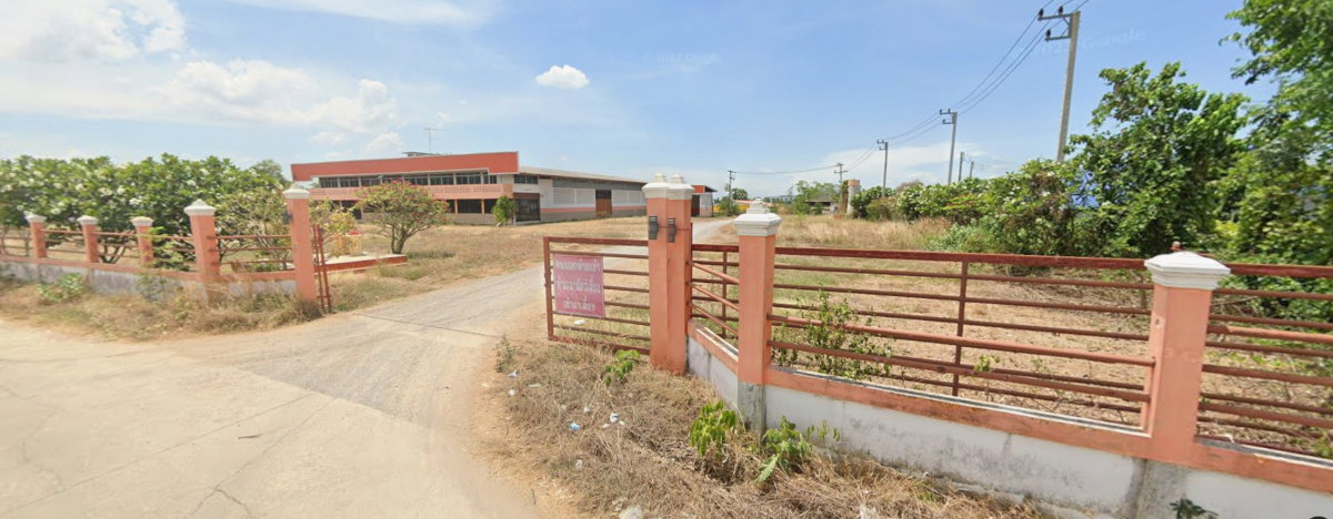 รูป ขายที่ดิน + ทรัพย์ทำรายได้ อ.เขาย้อย จ.เพชรบุรี - รูปที่ 1/3