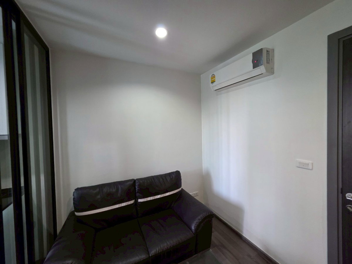 รูป The Base Park East Sukhumvit 77 (เดอะ เบส พาร์คอีสท์ สุขุมวิท 77) (1bed1bath 30sqm) - รูปที่ 4/6