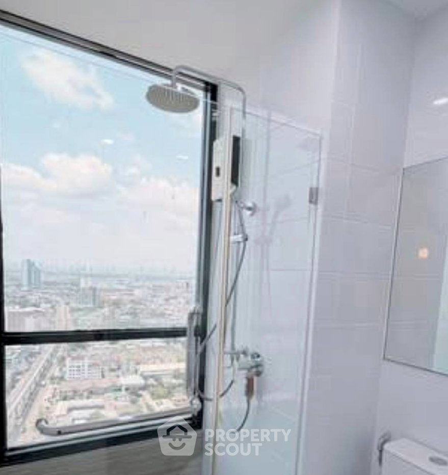 รูป คอนโด 2-ห้องนอน ที่ ไนท์บริดจ์ สุขุมวิท-เทพารักษ์ ใกล้ BTS สำโรง (ID 2987429) - รูปที่ 3/10