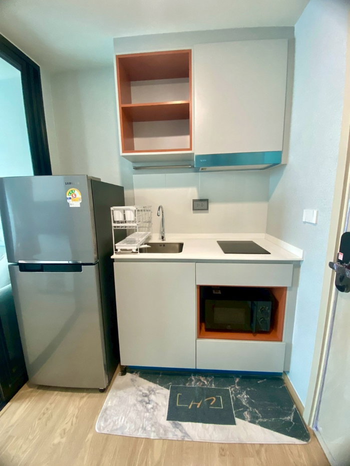 รูป ✅ให้เช่า✅Condo Kave Luminous Bangmod ห้องใหม่ พร้อมอยู่ - รูปที่ 9/10