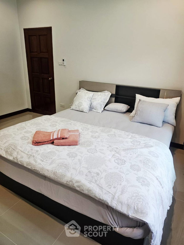 รูป วิลล่า 3-ห้องนอน ที่ ภลูเมเรียวิลล่าหัวหิน ใกล้ เดอะ เวเนเซีย (ID 2994198) - รูปที่ 12/18