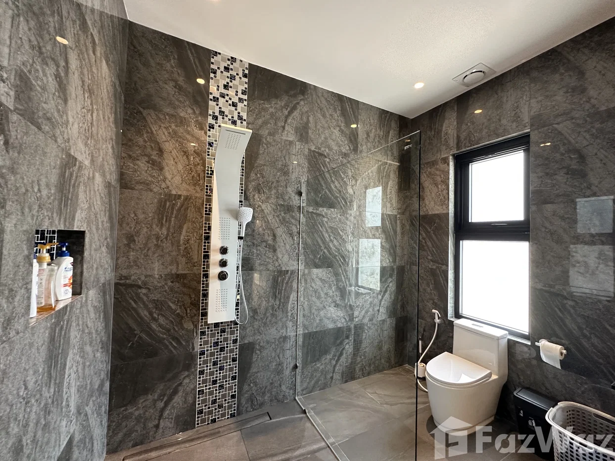 รูป ขาย วิลล่า 4 ห้องนอน ใน ทับใต้, ประจวบคีรีขันธ์ 1721732 - รูปที่ 47/93