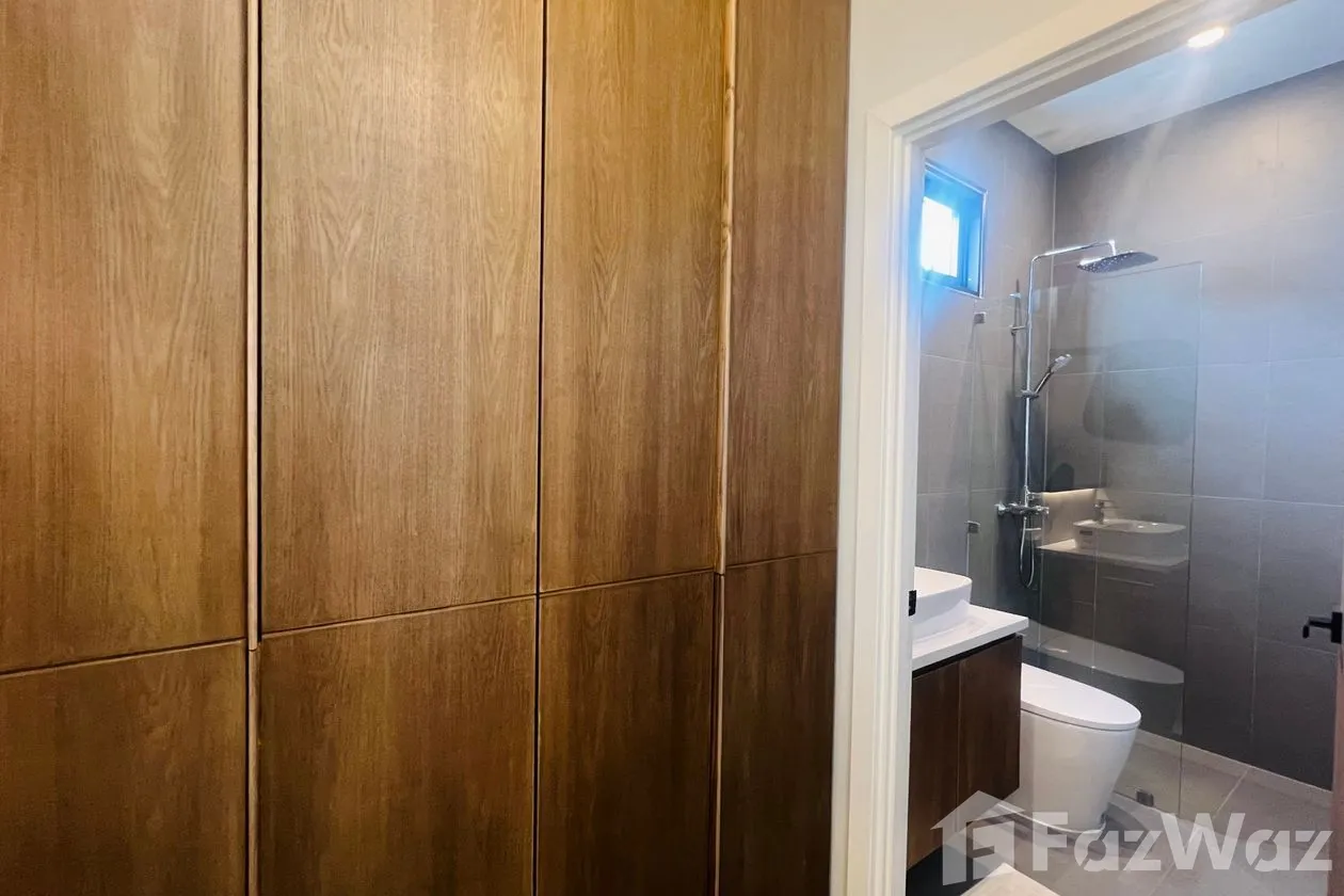 รูป ขาย วิลล่า 3 ห้องนอน ในโครงการ ปณาลี บ้านนา วิลเลจ 1912065 - รูปที่ 16/22