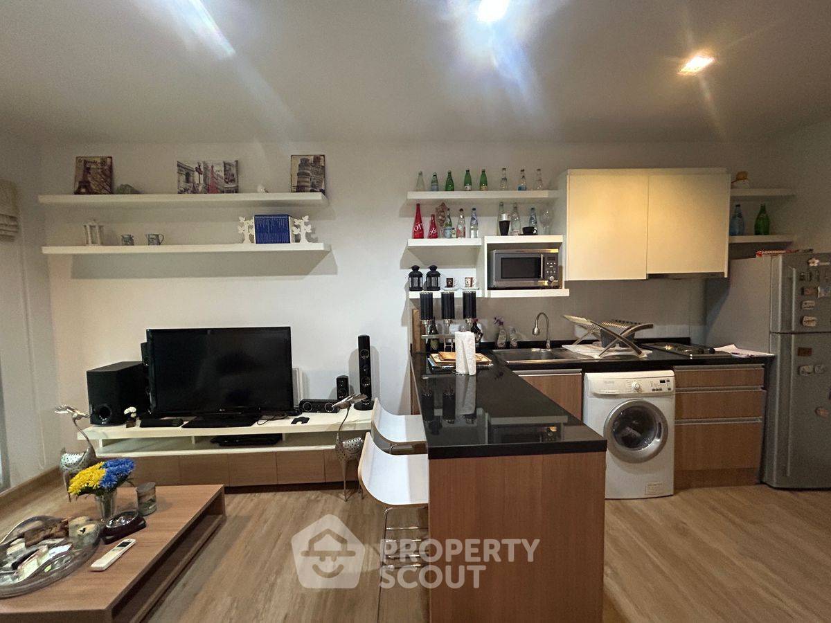 รูป คอนโด 1-ห้องนอน ที่ เดอะ ซี๊ด มูซี่ สุขุมวิท 26 ใกล้ BTS พร้อมพงษ์ (ID 2221936) - รูปที่ 6/14