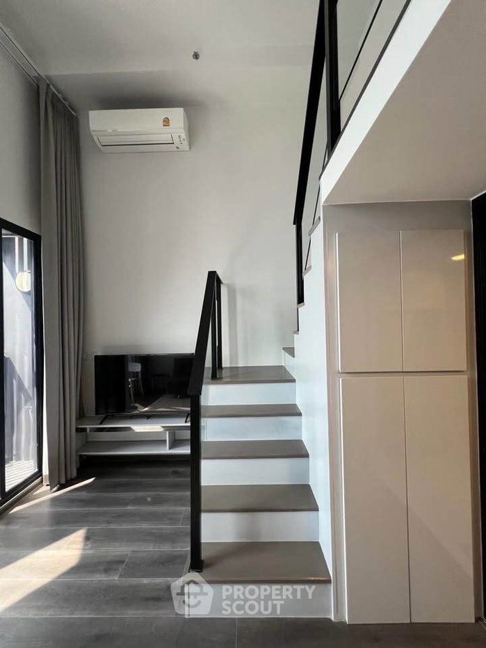 รูป คอนโด 1-ห้องนอน ที่ ไนท์บริดจ์ สเปซ รัชโยธิน ใกล้ BTS รัชโยธิน (ID 2993098) - รูปที่ 8/10