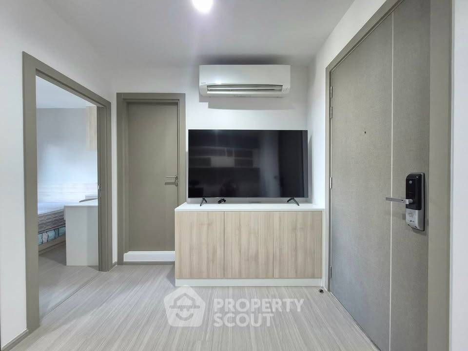 รูป คอนโด 1-ห้องนอน ที่ ไลฟ์ อโศก - พระราม 9 ใกล้ MRT พระราม 9 (ID 2992560) - รูปที่ 2/19