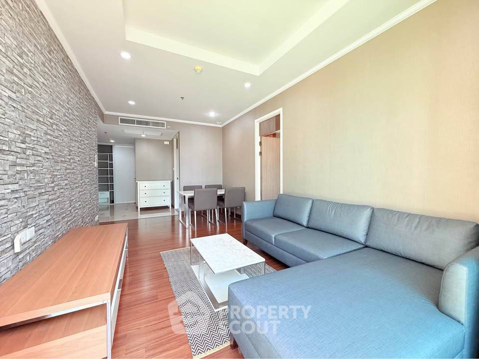 picture 2-BR Condo at Supalai Elite Sathorn - Suanplu near BTS Sala Daeng (ID 2980032) - 2/15