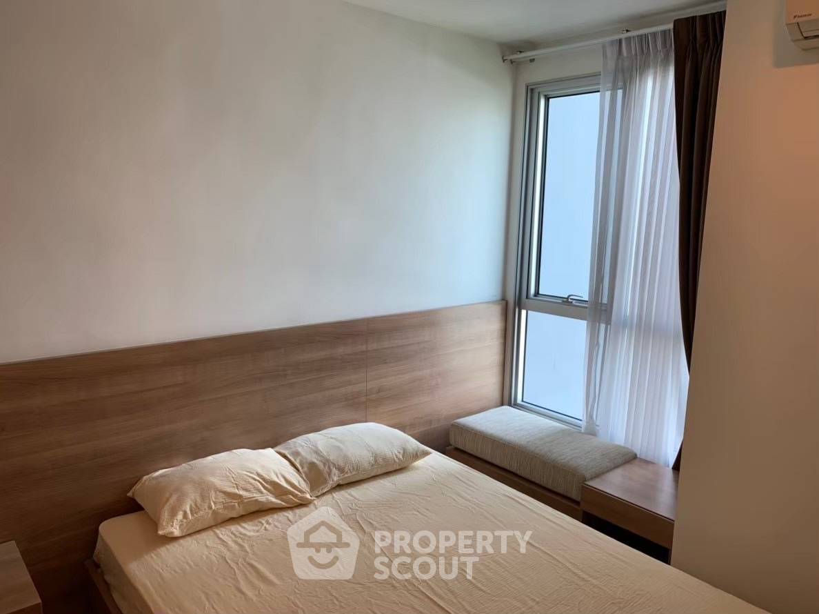 picture 1-BR Condo at Rhythm Sukhumvit 50 near BTS On Nut (ID 2619895) - 7/10