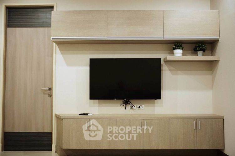 picture 1-BR Condo at Supalai Premier Ratchathewi near BTS Ratchathewi (ID 2990555) - 3/6