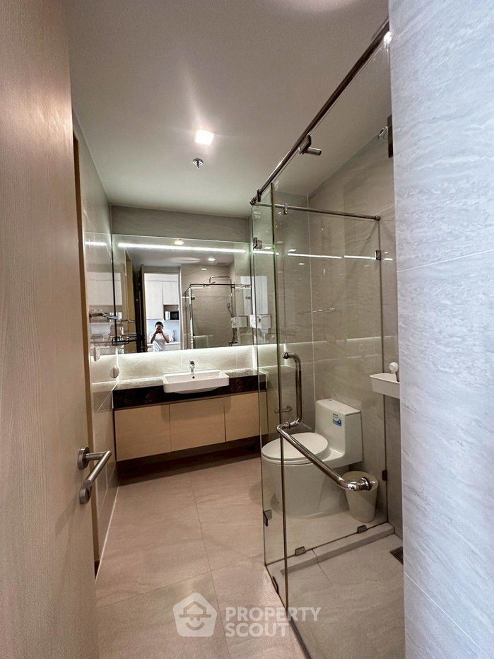 รูป คอนโด 1-ห้องนอน ที่ โนเบิล สเตท 39 ใกล้ BTS พร้อมพงษ์ (ID 2993536) - รูปที่ 5/9