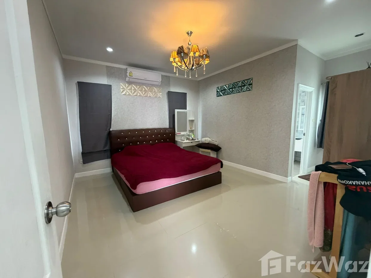 รูป บ้านเดี่ยวให้เช่า 4 ห้องนอน ในโครงการ เดอะ ซิตี้ 88 6460342 - รูปที่ 7/18