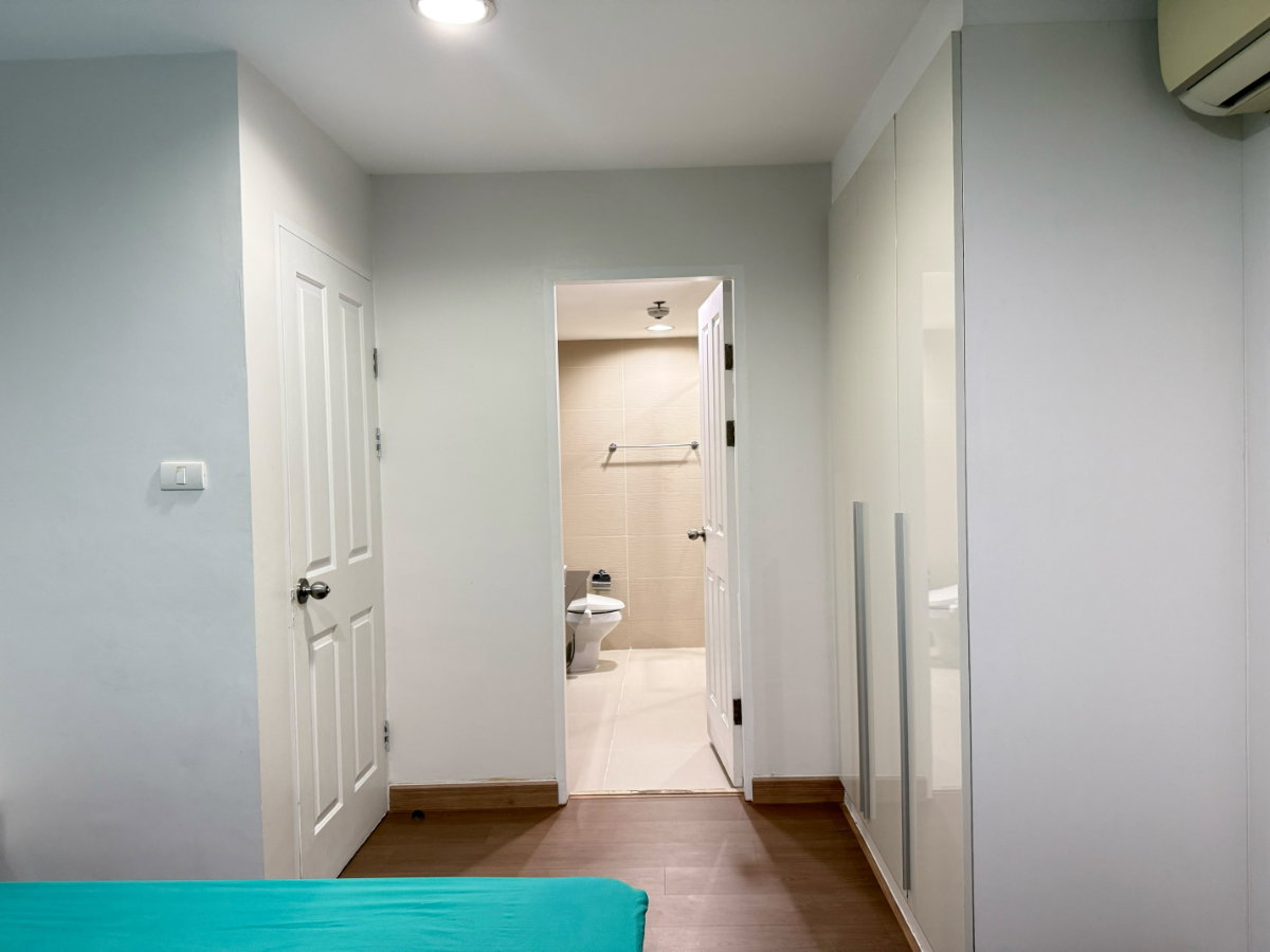 picture Condo For Rent!!Belle Grand Rama9 - 32/35