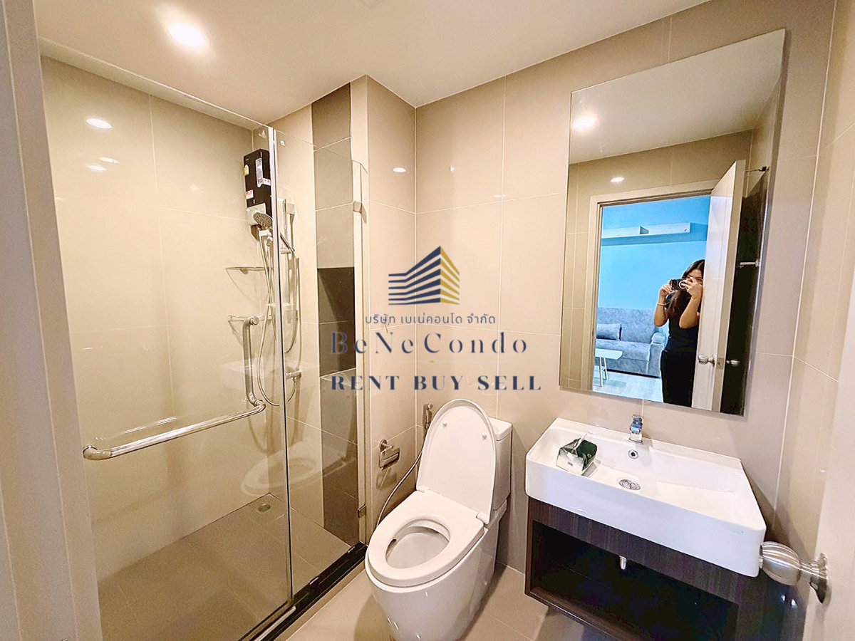 picture *** (Project Agent) Condo for sale : Ideo Charan 70-Riverview *** - 13/17