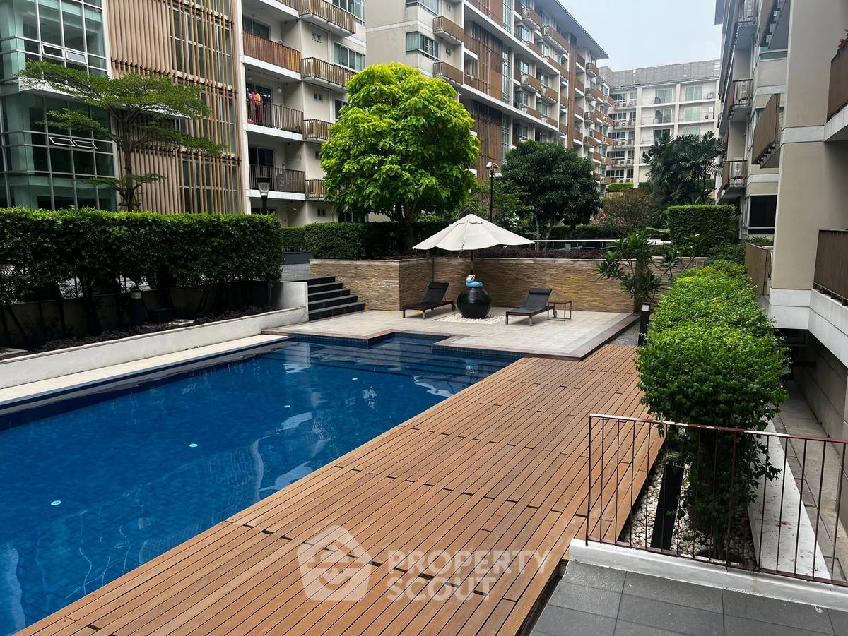picture 1-BR Condo at The Clover Thonglor Residence near BTS Thong Lor (ID 566584) - 7/9