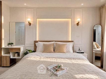 1-BR Condo at The Urbano Ratchadapisek 19 near MRT Ratchadaphisek (ID 2953036)