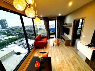 Condos for rent : Condo For Rent!!Ideo Mobi Sukhumvit Eastpoint