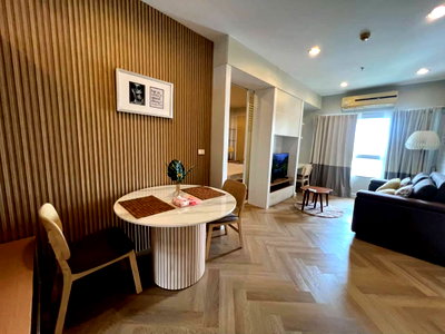 คอนโดให้เช่า : เช่าคอนโด Q House Sathorn/คิว เฮ้าส์ คอนโด สาทร (A6906044) ID Line : @condo98
