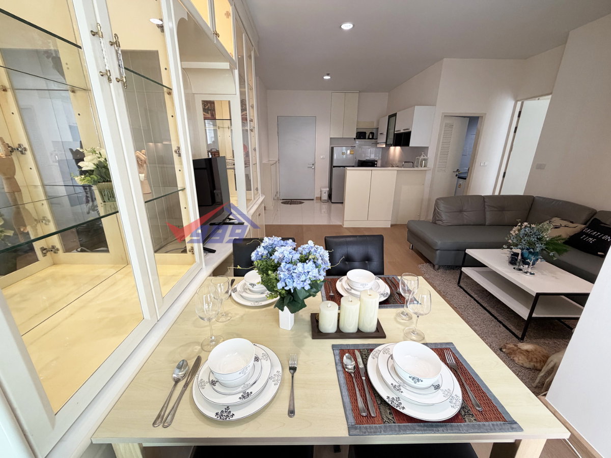 picture Condo for Rent, The Four Wings Residence, 2 bedroom, (F218911) - 6/26
