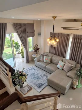 บ้านเดี่ยวให้เช่า 3 ห้องนอน ในโครงการ ภูเก็ตวิลล่า กะทู้ 2 6460989