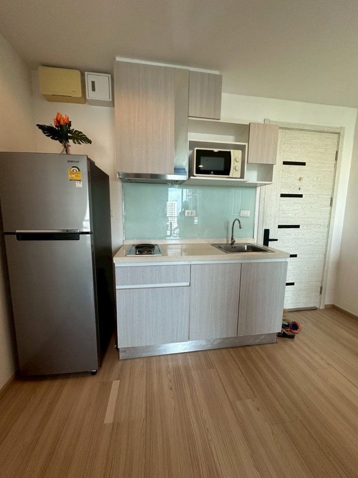 รูป ว่างพร้อมอยู่ 🥰✨14,000 Artemis Sukhumvit 77 BTS อ่อนนุช ใกล้ Big C contact Line:katk03 - รูปที่ 14/22