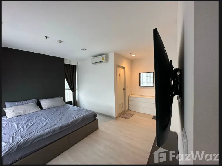 รูป ขาย คอนโด 2 ห้องนอน ในโครงการ ฟิวส์ จันทน์-สาทร 6460183 - รูปที่ 15/15