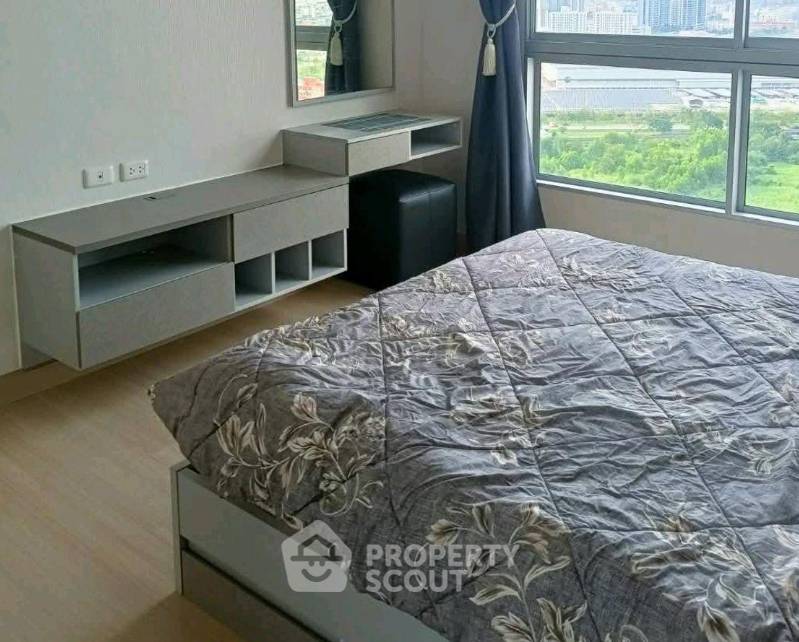 picture 1-BR Condo at Supalai Veranda Rama 9 in Bang Kapi (ID 2313215) - 4/4