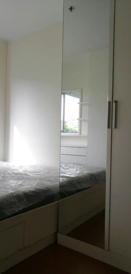รูป คอนโดให้เช่า Lumpini Condo Town Ramintra - Nawamin (ลุมพินี คอนโด ทาวน์ รามอินทรา-นวมินทร์)  - รูปที่ 2/9
