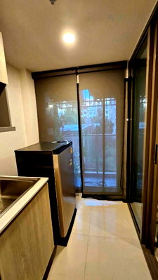Condos for sale : 🔺 For Sell Condo PHYLL PHAHOL 34 Building 1, Floor 4,1 bed room, Room size 35 sqm