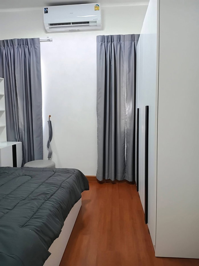 รูป ให้เช่าบ้านเดี่ยวหลังใหญ่ ม.แลนซิโอคริป บ่อวิน ศรีราชา - รูปที่ 28/31