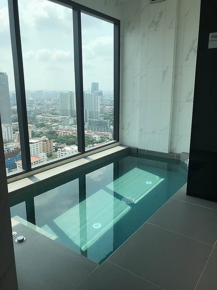 รูป 🏢 ให้เช่าคอนโด : IDEO Phaholyothin - Chatujak (ไอดีโอ พหลโยธิน - จตุจักร)   รหัสทรัพย์ | 📌LNP-C13614  - รูปที่ 13/15